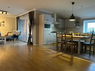 Ferienwohnung für 6 Personen (80 m²) in Varel 9/10