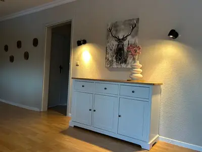 Ferienwohnung für 6 Personen (80 m²) in Varel 10/10