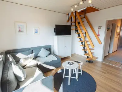 Ferienwohnung für 6 Personen (75 m²) in Varel 1/10