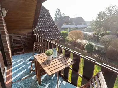 Ferienwohnung für 6 Personen (75 m²) in Varel 2/10