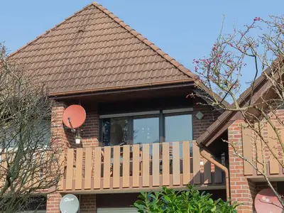 Ferienwohnung für 6 Personen (75 m²) in Varel 4/10