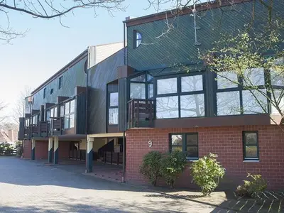 Ferienwohnung für 5 Personen (70 m²) in Varel 2/10