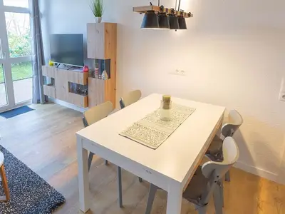 Ferienwohnung für 5 Personen (70 m²) in Varel 8/10