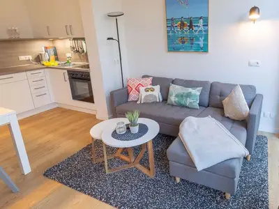 Ferienwohnung für 5 Personen (70 m²) in Varel 9/10