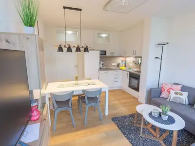 Ferienwohnung für 5 Personen (70 m²) in Varel 10/10