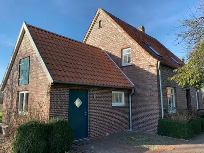 Ferienwohnung für 4 Personen (75 m²) in Varel 1/10
