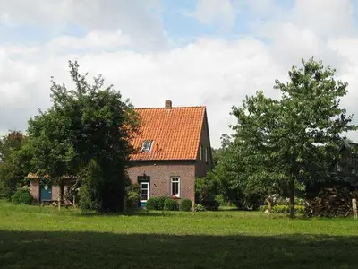 Ferienwohnung für 4 Personen (75 m²) in Varel 2/10
