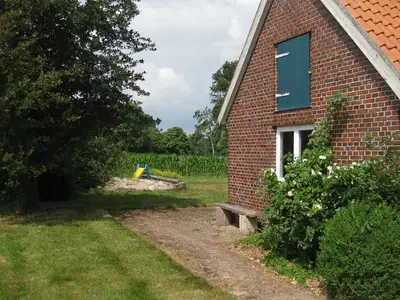 Ferienwohnung für 4 Personen (75 m²) in Varel 6/10