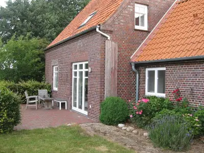 Ferienwohnung für 4 Personen (75 m²) in Varel 7/10