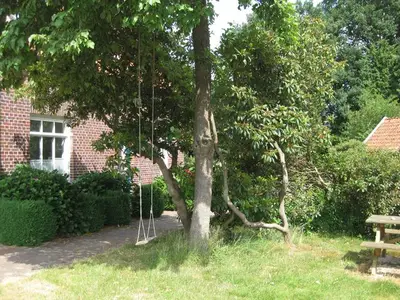 Ferienwohnung für 4 Personen (75 m²) in Varel 8/10
