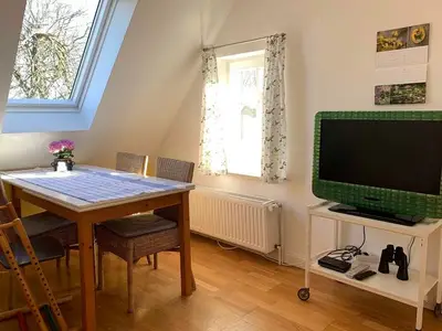 Ferienwohnung für 4 Personen (75 m²) in Varel 10/10