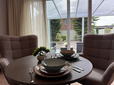 Ferienwohnung für 3 Personen (45 m²) in Varel 5/10