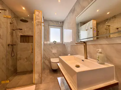 Ferienwohnung für 3 Personen (45 m²) in Varel 6/10