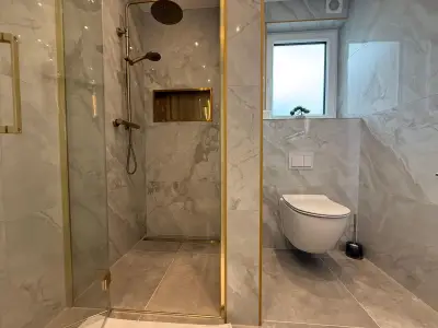 Ferienwohnung für 3 Personen (45 m²) in Varel 8/10