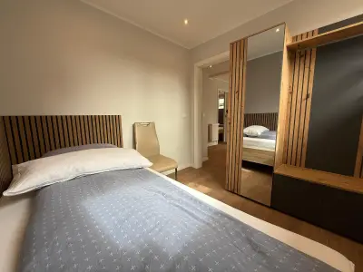 Ferienwohnung für 3 Personen (45 m²) in Varel 10/10
