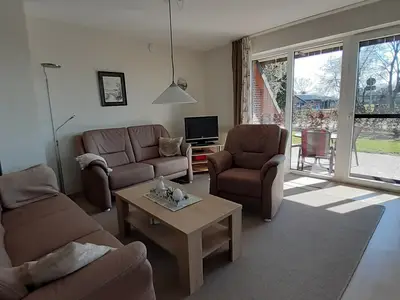 Ferienwohnung für 4 Personen (70 m²) in Varel 2/10
