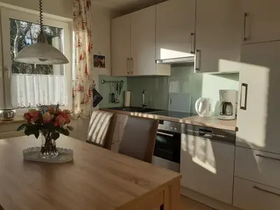 Ferienwohnung für 4 Personen (70 m²) in Varel 4/10