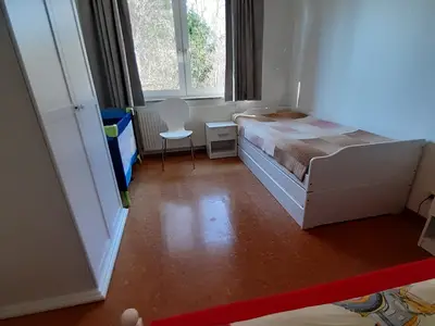 Ferienwohnung für 4 Personen (70 m²) in Varel 6/10