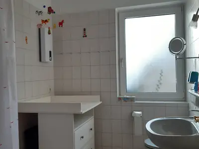 Ferienwohnung für 4 Personen (70 m²) in Varel 7/10