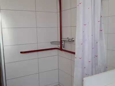 Ferienwohnung für 4 Personen (70 m²) in Varel 8/10