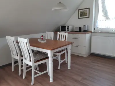 Ferienwohnung für 4 Personen (70 m²) in Varel 3/10