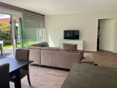 Ferienwohnung für 5 Personen (85 m²) in Varel 4/10