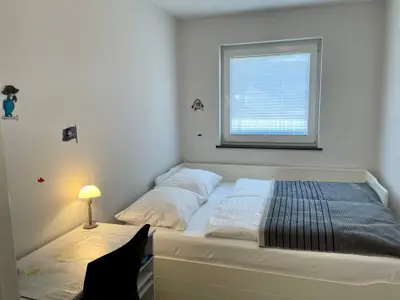 Ferienwohnung für 5 Personen (85 m²) in Varel 7/10