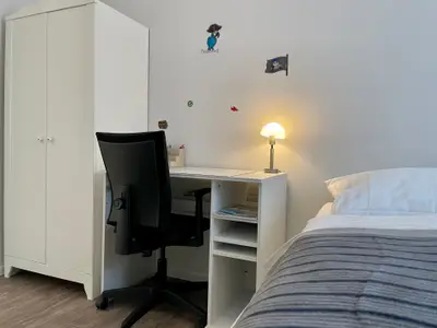 Ferienwohnung für 5 Personen (85 m²) in Varel 8/10