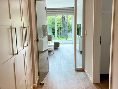 Ferienwohnung für 5 Personen (85 m²) in Varel 9/10