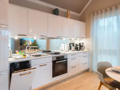 Ferienwohnung für 4 Personen (90 m²) in Varel 2/10