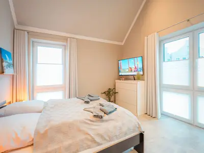 Ferienwohnung für 4 Personen (90 m²) in Varel 4/10