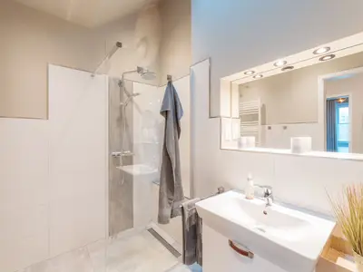 Ferienwohnung für 4 Personen (90 m²) in Varel 5/10