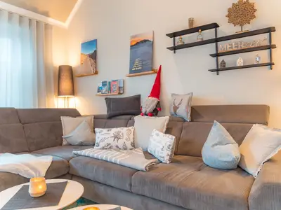 Ferienwohnung für 4 Personen (90 m²) in Varel 6/10