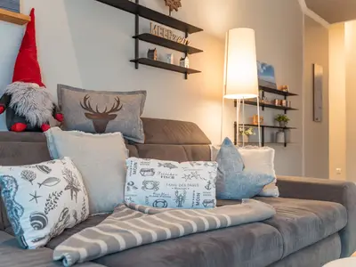 Ferienwohnung für 4 Personen (90 m²) in Varel 7/10