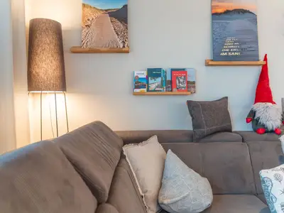 Ferienwohnung für 4 Personen (90 m²) in Varel 8/10