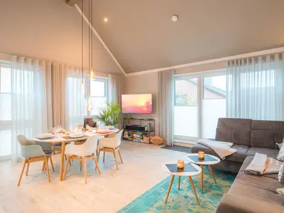 Ferienwohnung für 4 Personen (90 m²) in Varel 9/10