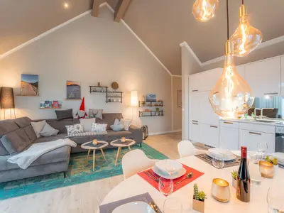 Ferienwohnung für 4 Personen (90 m²) in Varel 10/10