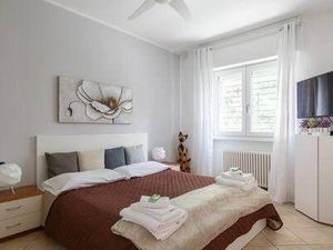 Ferienwohnung für 3 Personen (45 m²) in Varenna