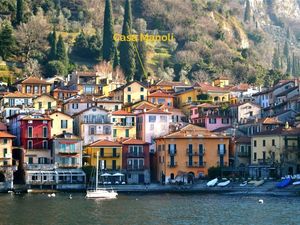 Ferienwohnung für 6 Personen (90 m&sup2;) in Varenna