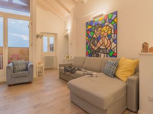 Ferienwohnung für 6 Personen (90 m²) in Varenna