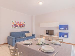 Ferienwohnung für 4 Personen (80 m²) in Varenna