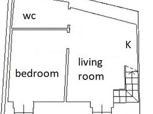 Ferienwohnung für 5 Personen (55 m²) in Varenna