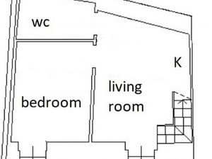 Ferienwohnung für 5 Personen (55 m&sup2;) in Varenna