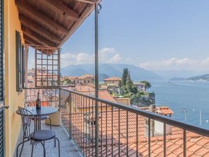 Ferienwohnung für 4 Personen (80 m²) in Varenna