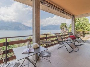 Ferienwohnung für 6 Personen (110 m&sup2;) in Varenna