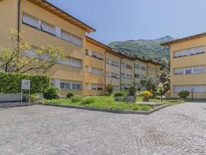 Ferienwohnung für 4 Personen (55 m²) in Varenna