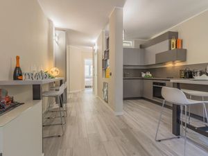 Ferienwohnung für 4 Personen (55 m²) in Varenna