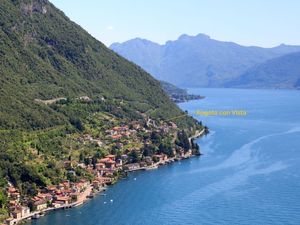 Ferienwohnung für 4 Personen (50 m&sup2;) in Varenna