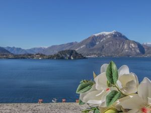 Ferienwohnung für 4 Personen (50 m&sup2;) in Varenna