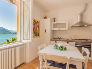 Ferienwohnung für 2 Personen (56 m²) in Varenna
